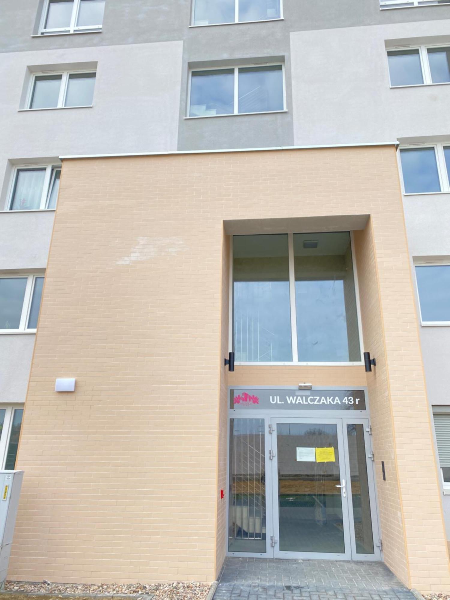 Apartament Abi Z Garazem Apartamento Gorzów Wielkopolski Exterior foto